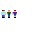 minecraft charters