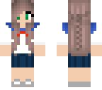 minecraft me yandere school
