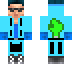 mlg little mac