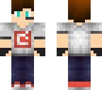 mojang worker