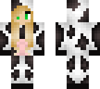 momo cow