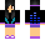 music girl