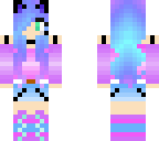 my kawii skin