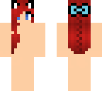my new skin's base