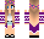 my own skin