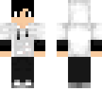 my own skin