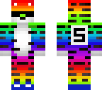 my skin