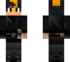 my skin