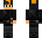 my skin