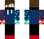 my skin