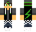 my skin