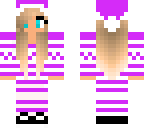 my twins skin