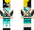 mystara leader