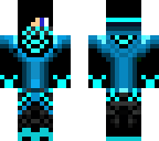 mystery guy
