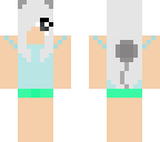 mysticalbean pj skin remade
