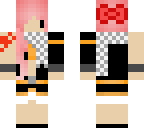 natsu girl edit