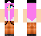 nece prisoner skin