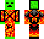 neon lava 2