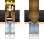new skin