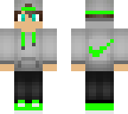 nike boy fixed