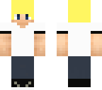 normal boy skin