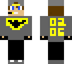 nuevo skin