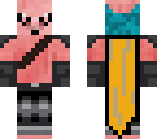 old pig xd