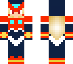 omega zero