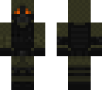 ouroboros nigh****chman forest uniform