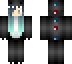 pajama skin