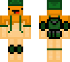 pancake paratrooper