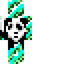 panda