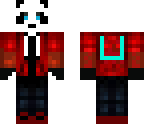 panda