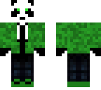 panda