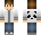 panda boy 