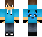 panda boy v2 