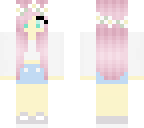 pasel girl