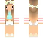 pastel chibi