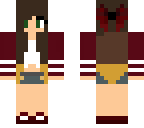 paulas school skin