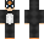 penguin edit