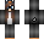 penguin onesie edit
