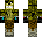 phantom foxy