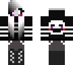 phantom puppet