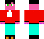 pig person