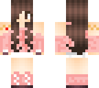 pigg girl