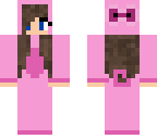 piggie onesie