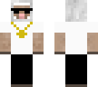 pimp sheep