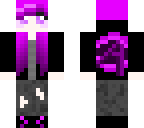 pink anarchy