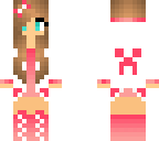 pink creeper