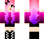 pink emo